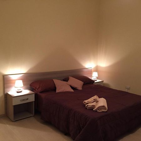 B&B Annette Tortora Kültér fotó