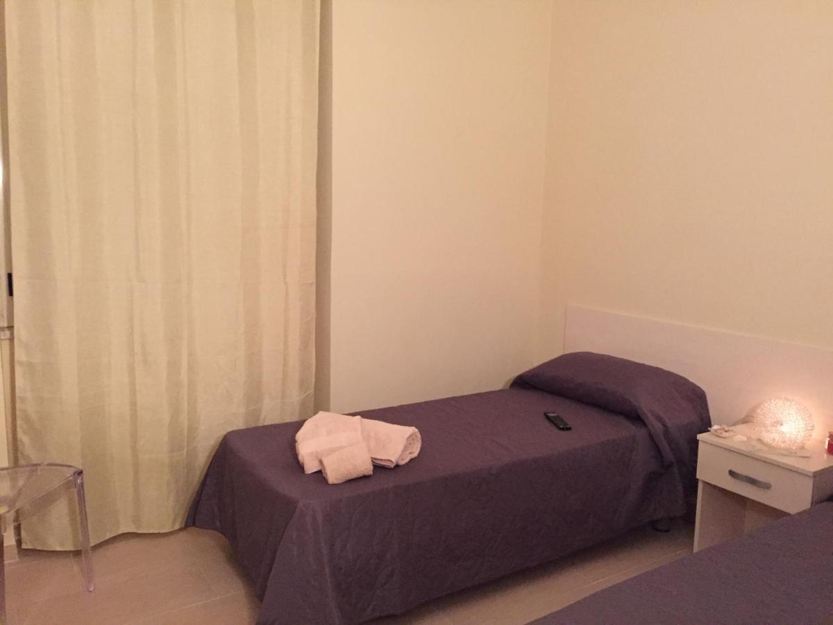 B&B Annette Tortora Kültér fotó
