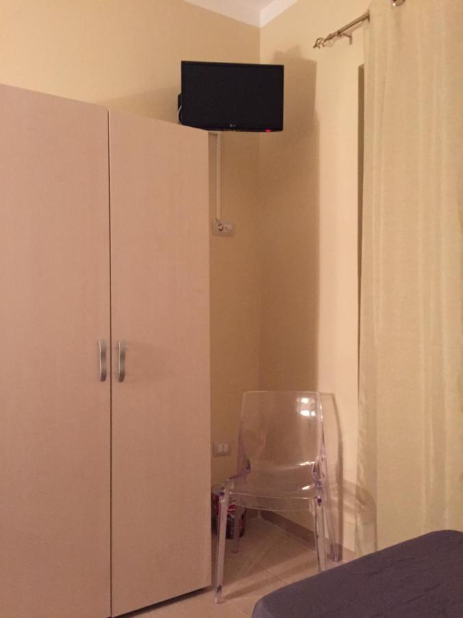 B&B Annette Tortora Kültér fotó
