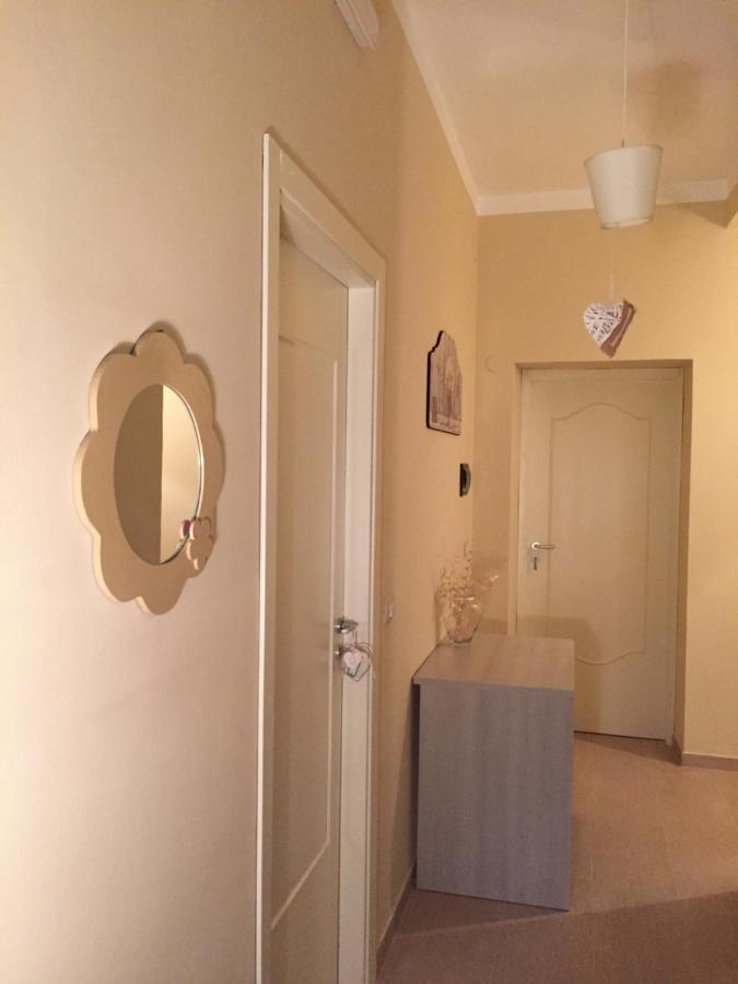 B&B Annette Tortora Kültér fotó