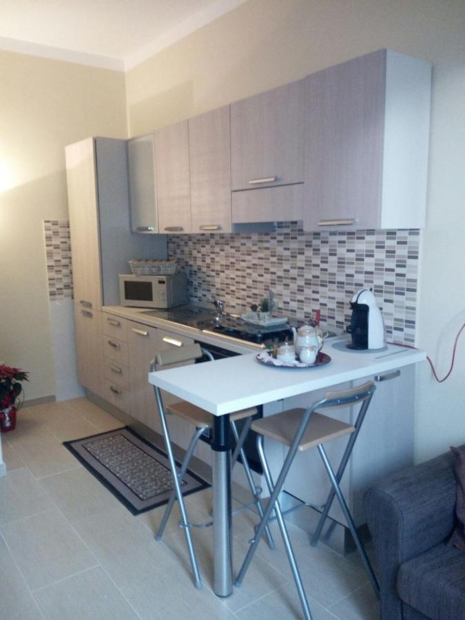 B&B Annette Tortora Kültér fotó