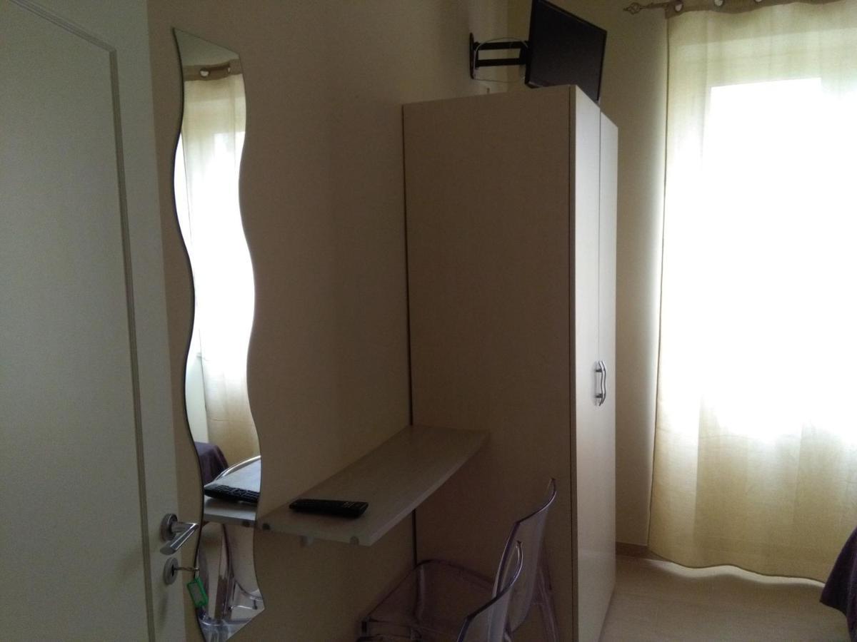 B&B Annette Tortora Kültér fotó
