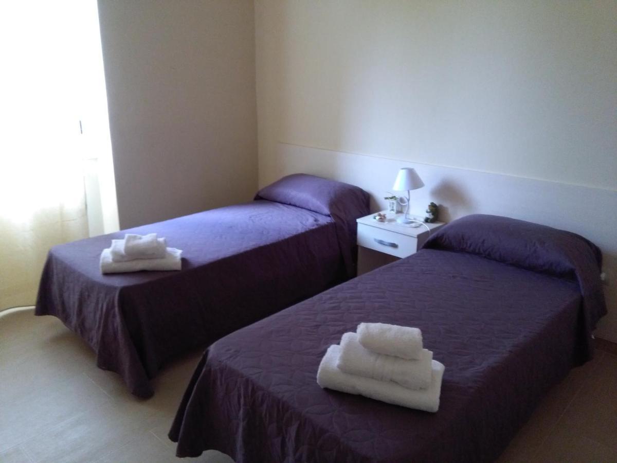 B&B Annette Tortora Kültér fotó