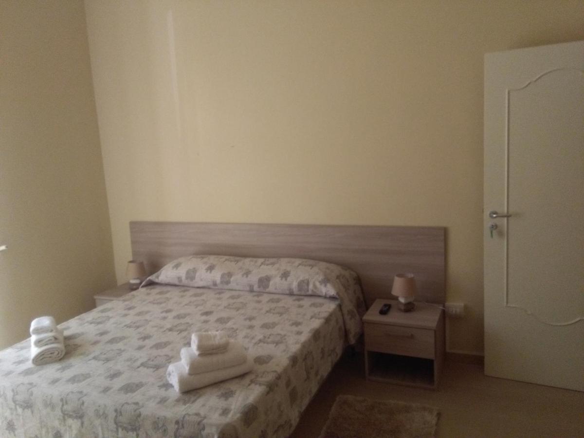 B&B Annette Tortora Kültér fotó