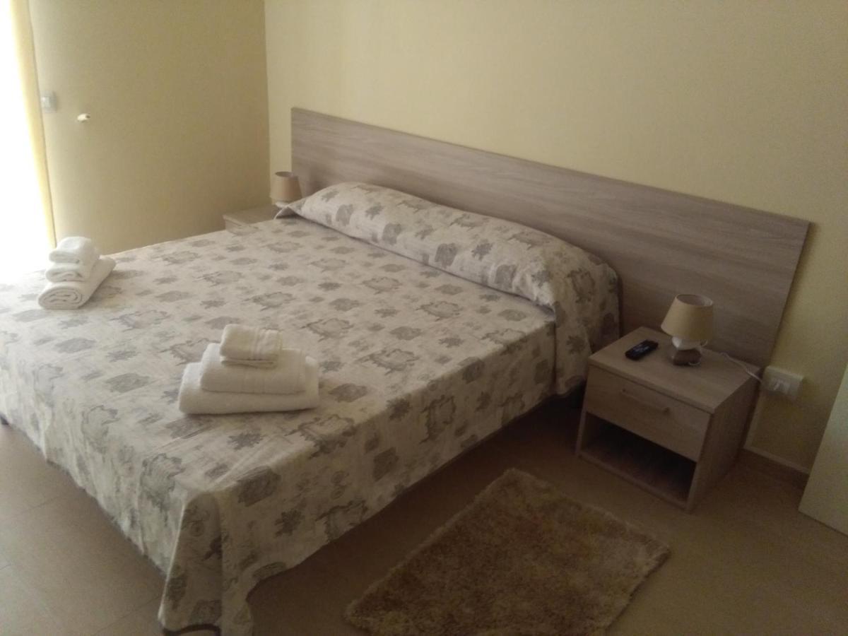 B&B Annette Tortora Kültér fotó