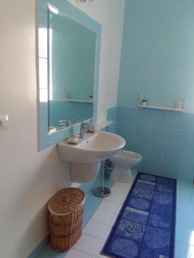 B&B Annette Tortora Kültér fotó